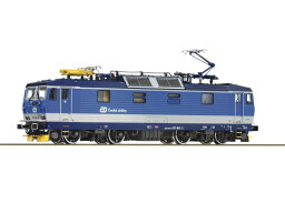 Roco Elektrická lokomotiva 371 003-5 ČD, digitální - 71228